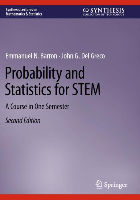 Probability And Sta…