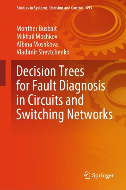 Decision Trees For … - image