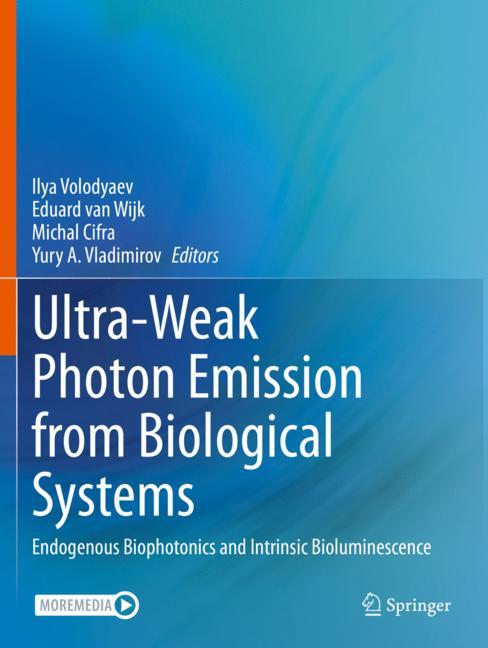 Ultra-Weak Photon E…