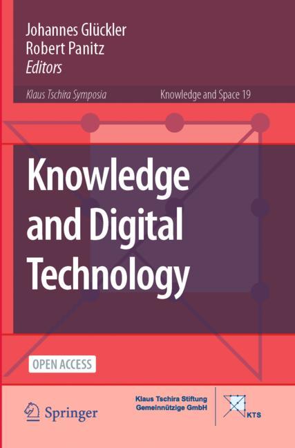 Knowledge And Digit… - image