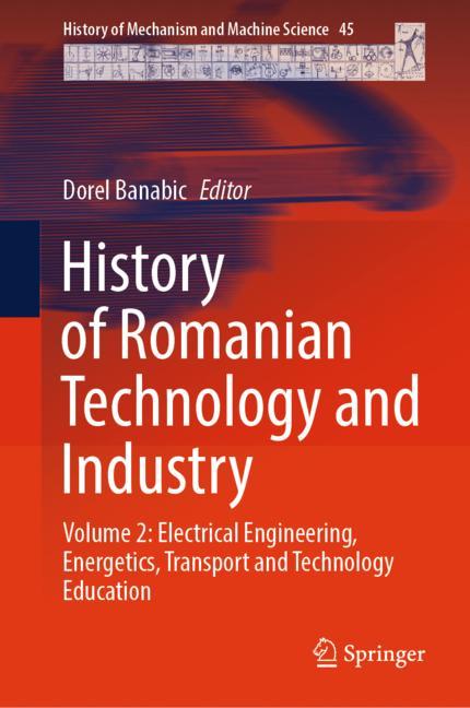 History Of Romanian… - image