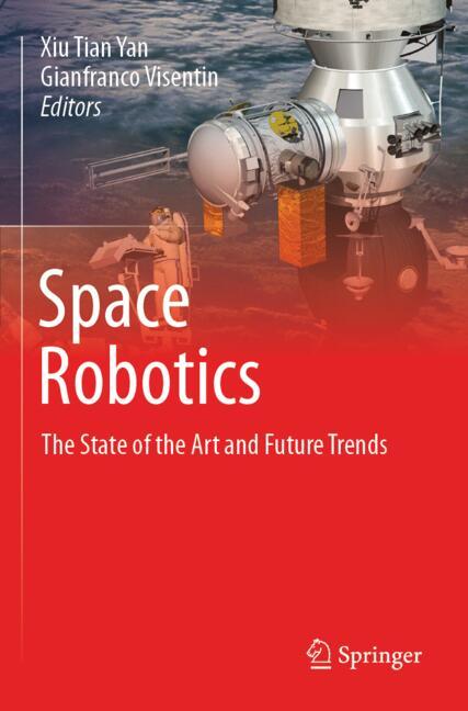 Space Robotics - image