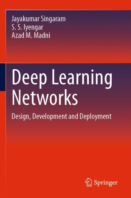 Deep Learning Netwo…