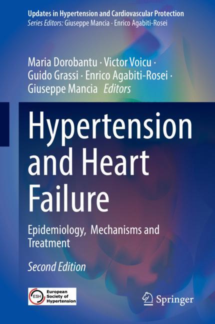 Hypertension And He…