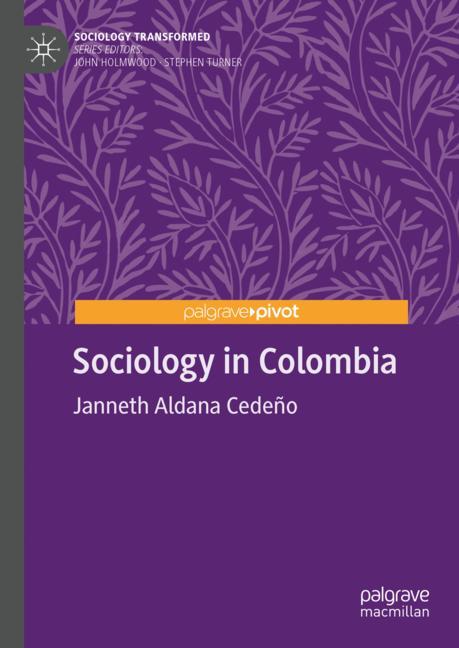 Sociology In Colomb…