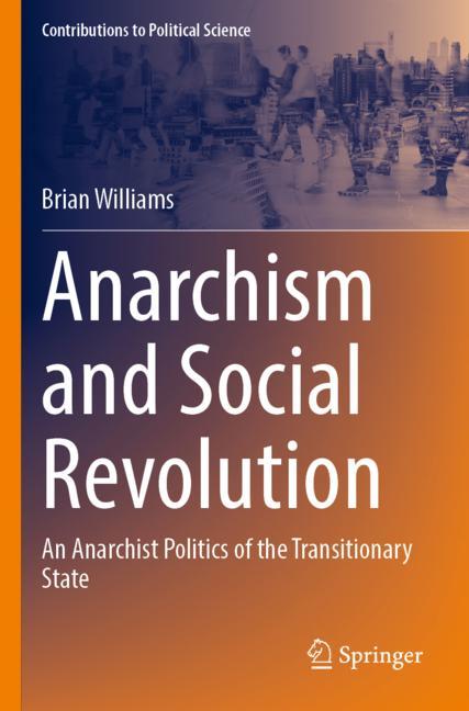 Anarchism And Socia…