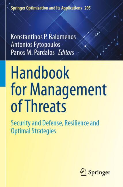 Handbook For Manage… - image
