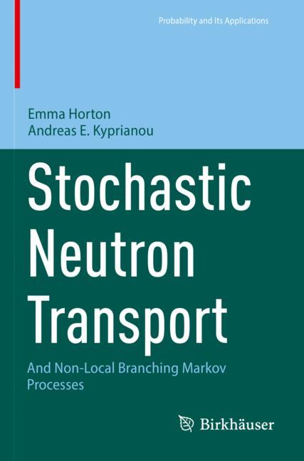 Stochastic Neutron …
