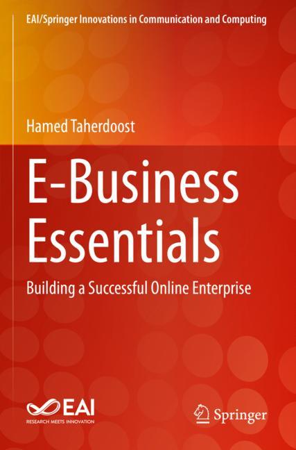 E-Business Essentia… - image