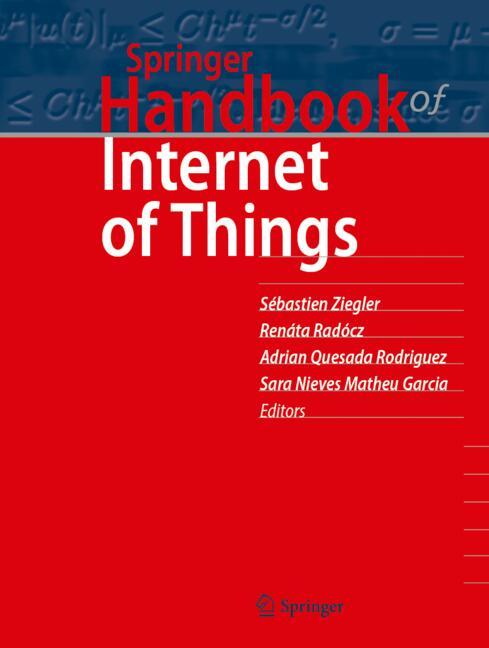 Springer Handbook O… - image