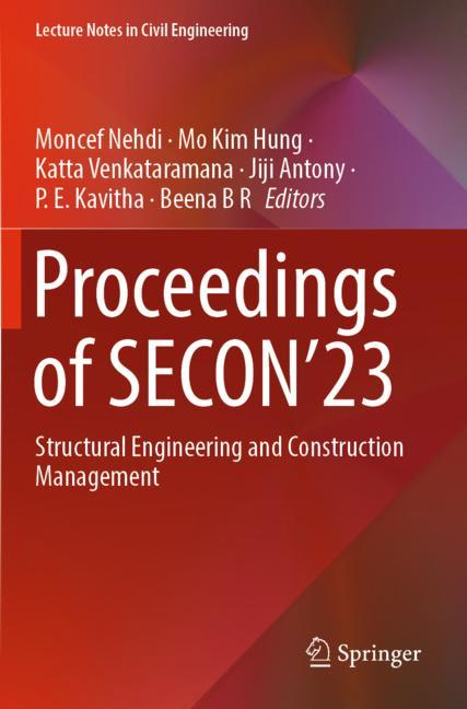 Proceedings Of Seco…