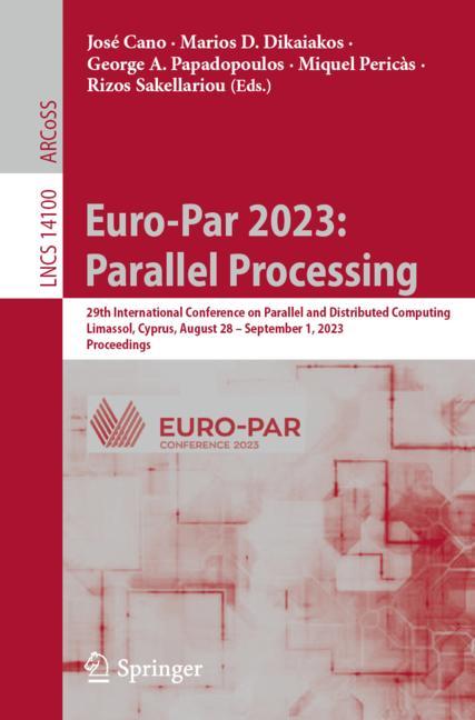Euro-Par 2023: Para…