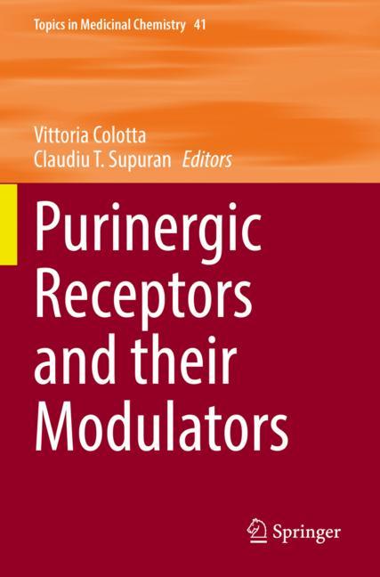 Purinergic Receptor…