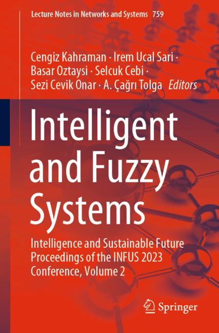 Intelligent And Fuz… - image
