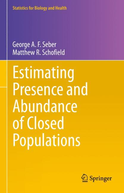 Estimating Presence… - image
