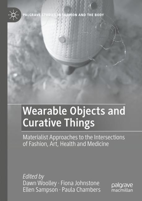 Wearable Objects An… - image