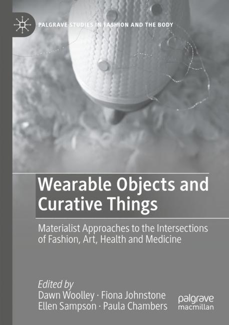 Wearable Objects An… - image