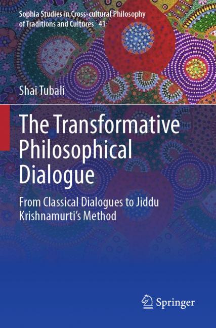 The Transformative Philosophical Dialogue-image-978-3-031-40076-6