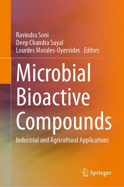 Microbial Bioactive…