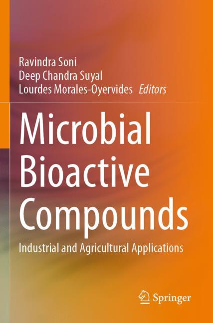 Microbial Bioactive…