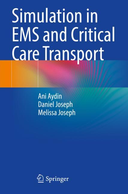Simulation In Ems A…