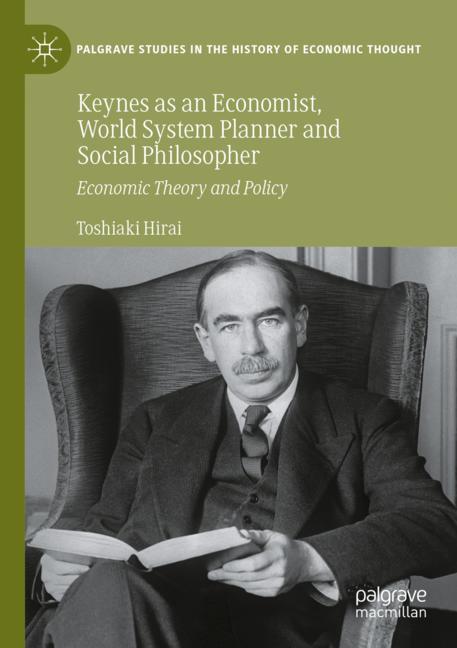 Keynes As An Econom…