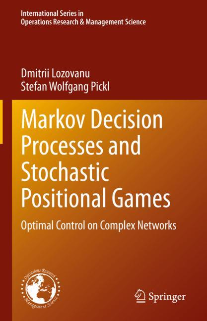 Markov Decision Pro… - image
