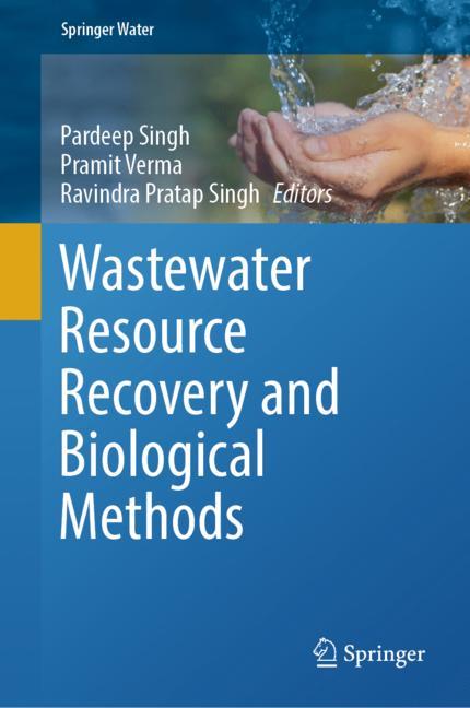 Wastewater Resource… - image