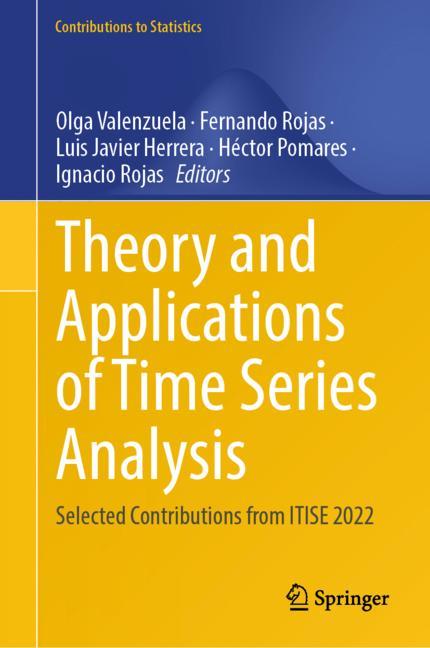 Theory And Applicat…