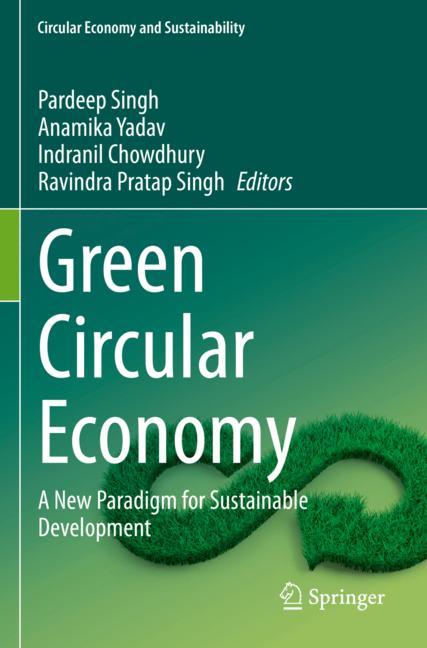 Green Circular Econ…