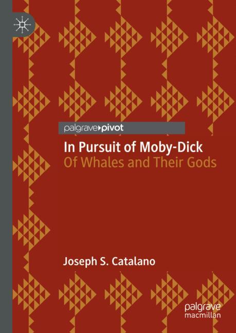 In Pursuit Of Moby-…