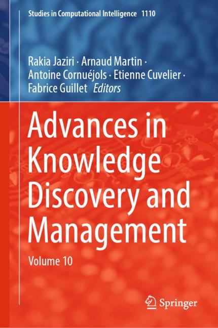 Advances In Knowled…
