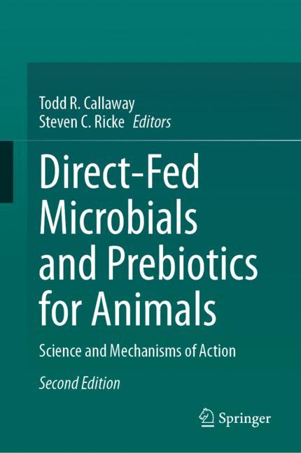 Direct-Fed Microbia…