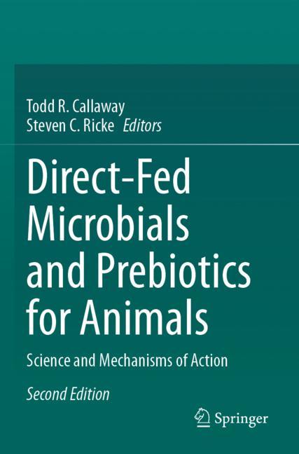 Direct-Fed Microbia…
