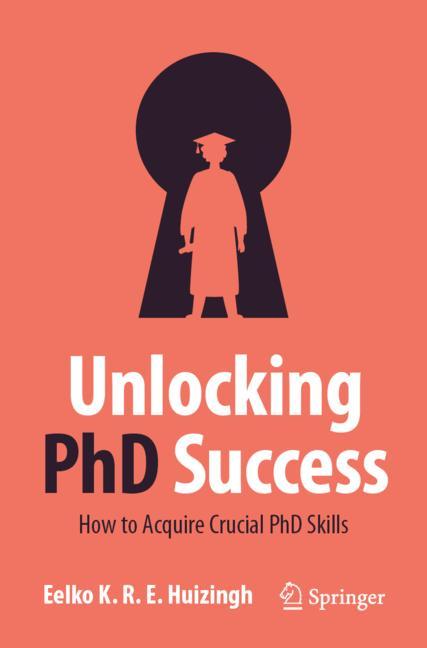 Unlocking Phd Succe…