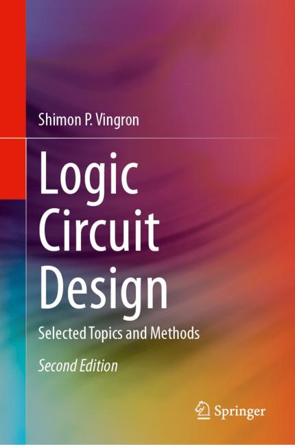 Logic Circuit Design - image