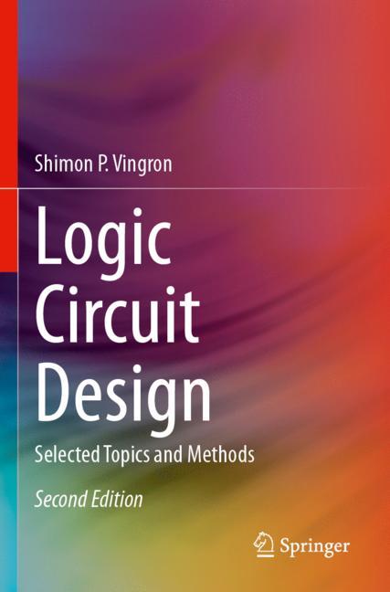 Logic Circuit Design - image