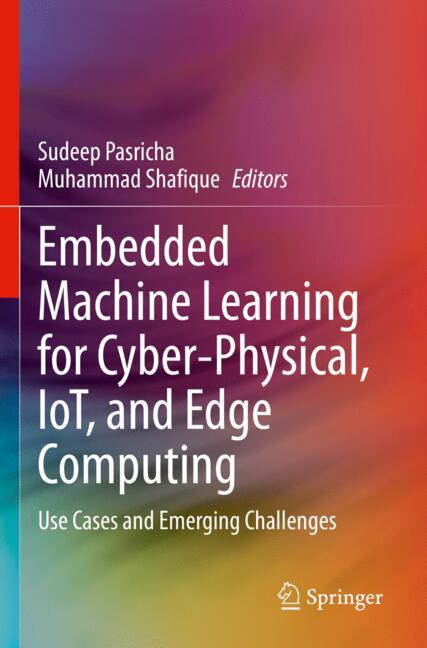 Embedded Machine Le…