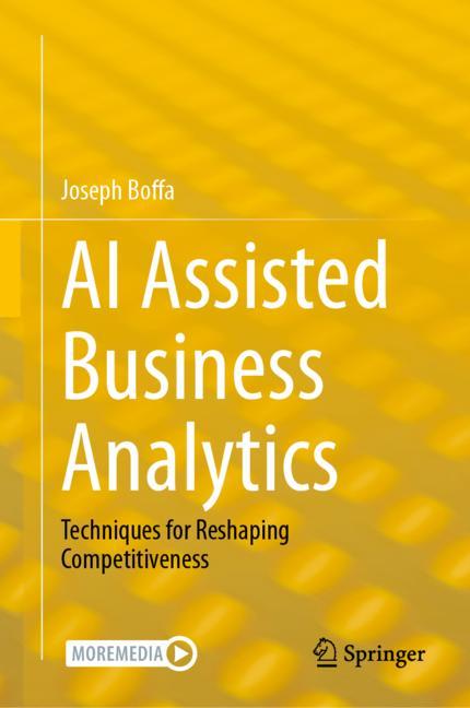 Ai Assisted Busines…