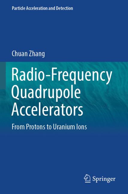 Radio-Frequency Qua…