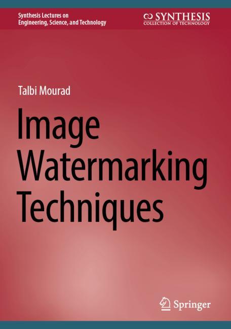 Image Watermarking …