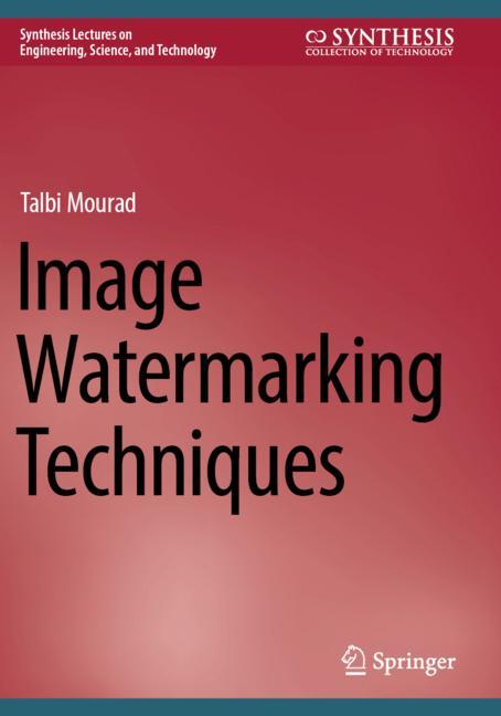 Image Watermarking …