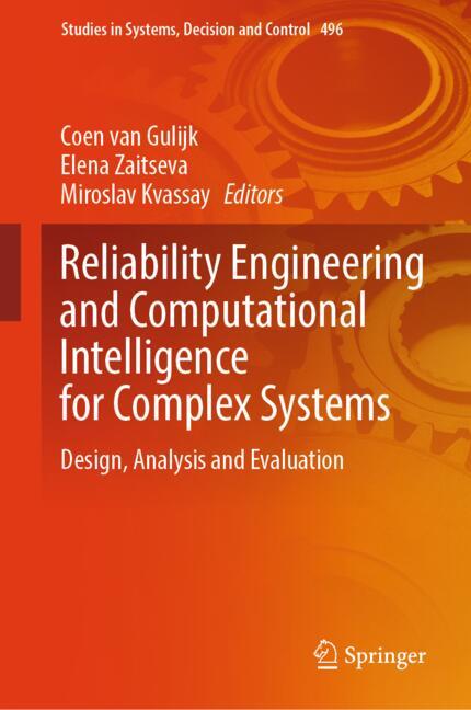 Reliability Enginee… - image
