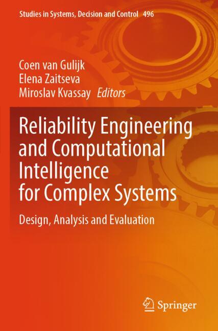Reliability Enginee… - image