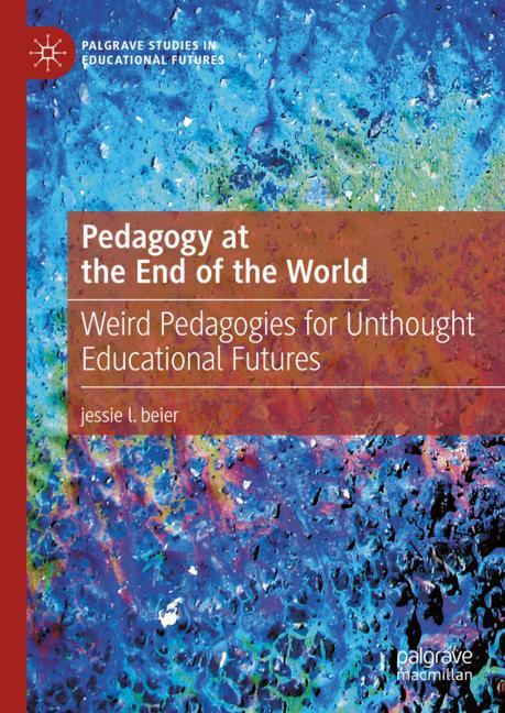 Pedagogy At The End… - image