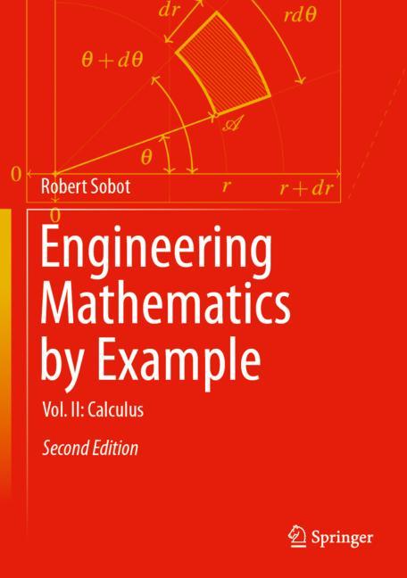 Engineering Mathematics by Example