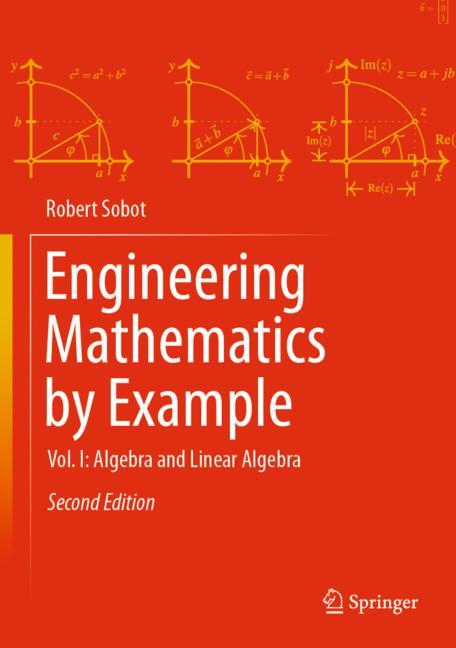 Engineering Mathematics by Example