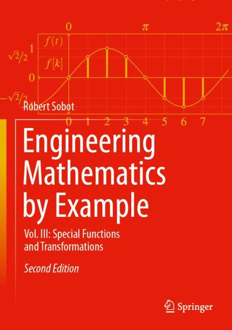 Engineering Mathematics by Example