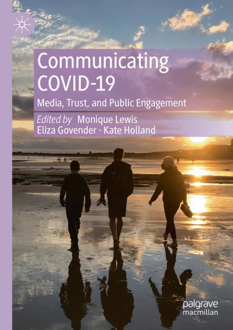 Communicating COVID…