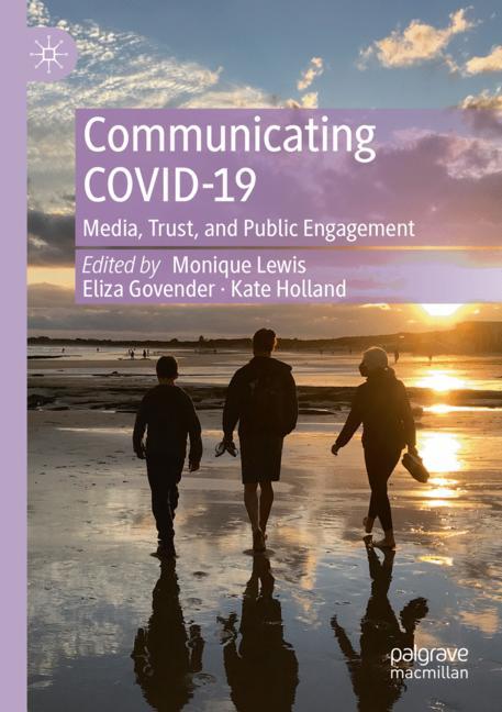 Communicating COVID…